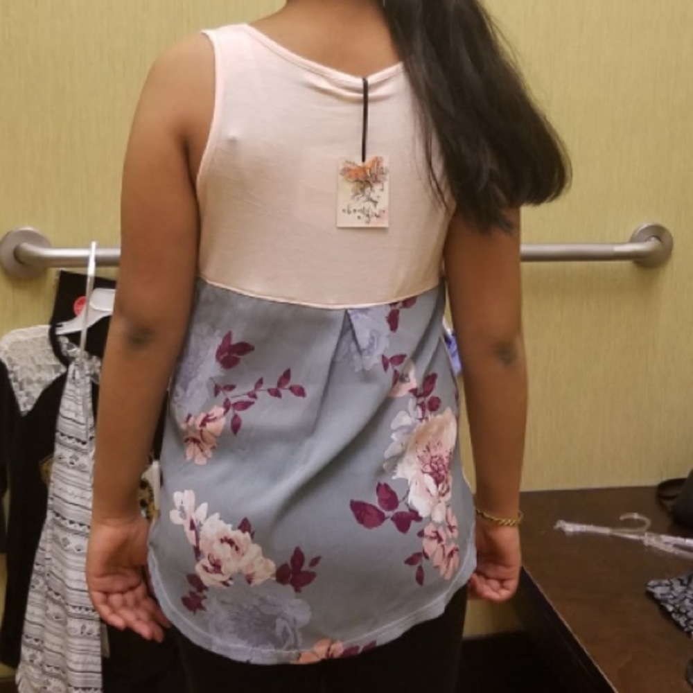 Tank top - Picture 2 of 2